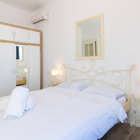 Kekia One Bedroom Apartment Dubrovnik Exterior foto