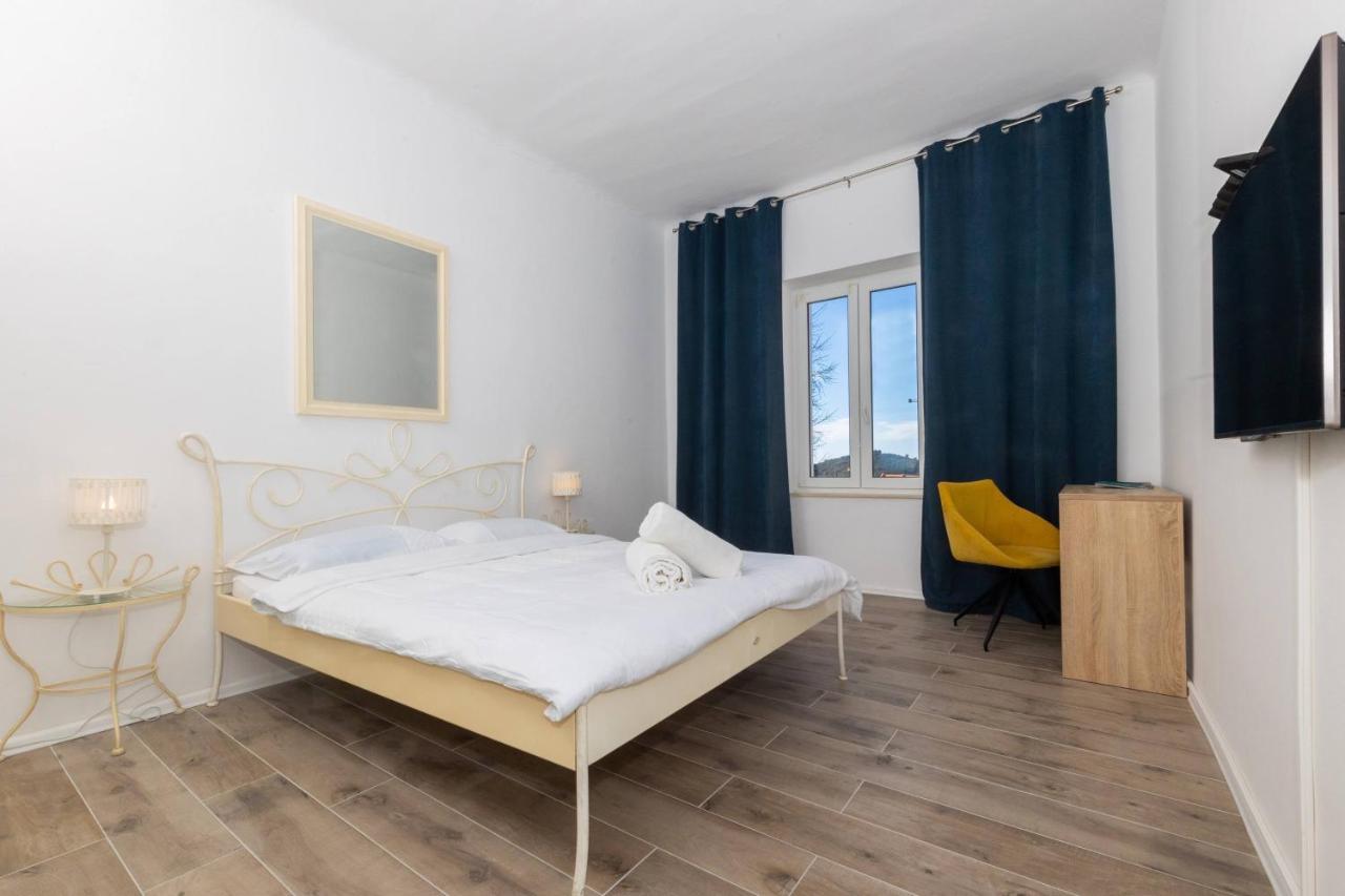 Kekia One Bedroom Apartment Dubrovnik Exterior foto