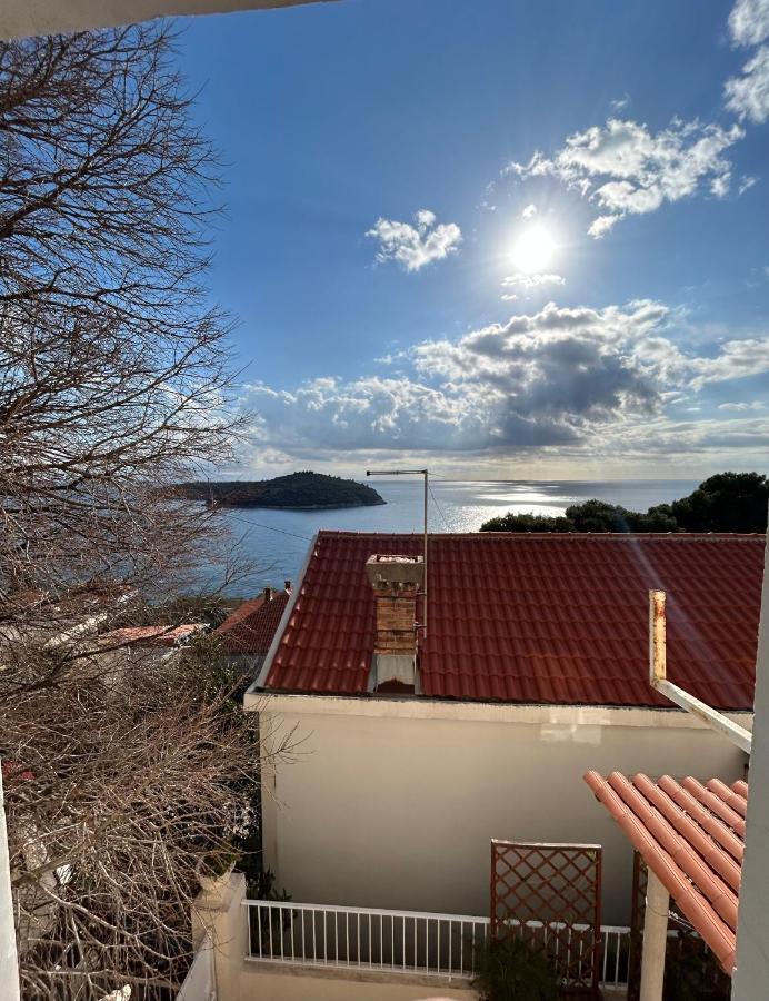 Kekia One Bedroom Apartment Dubrovnik Exterior foto